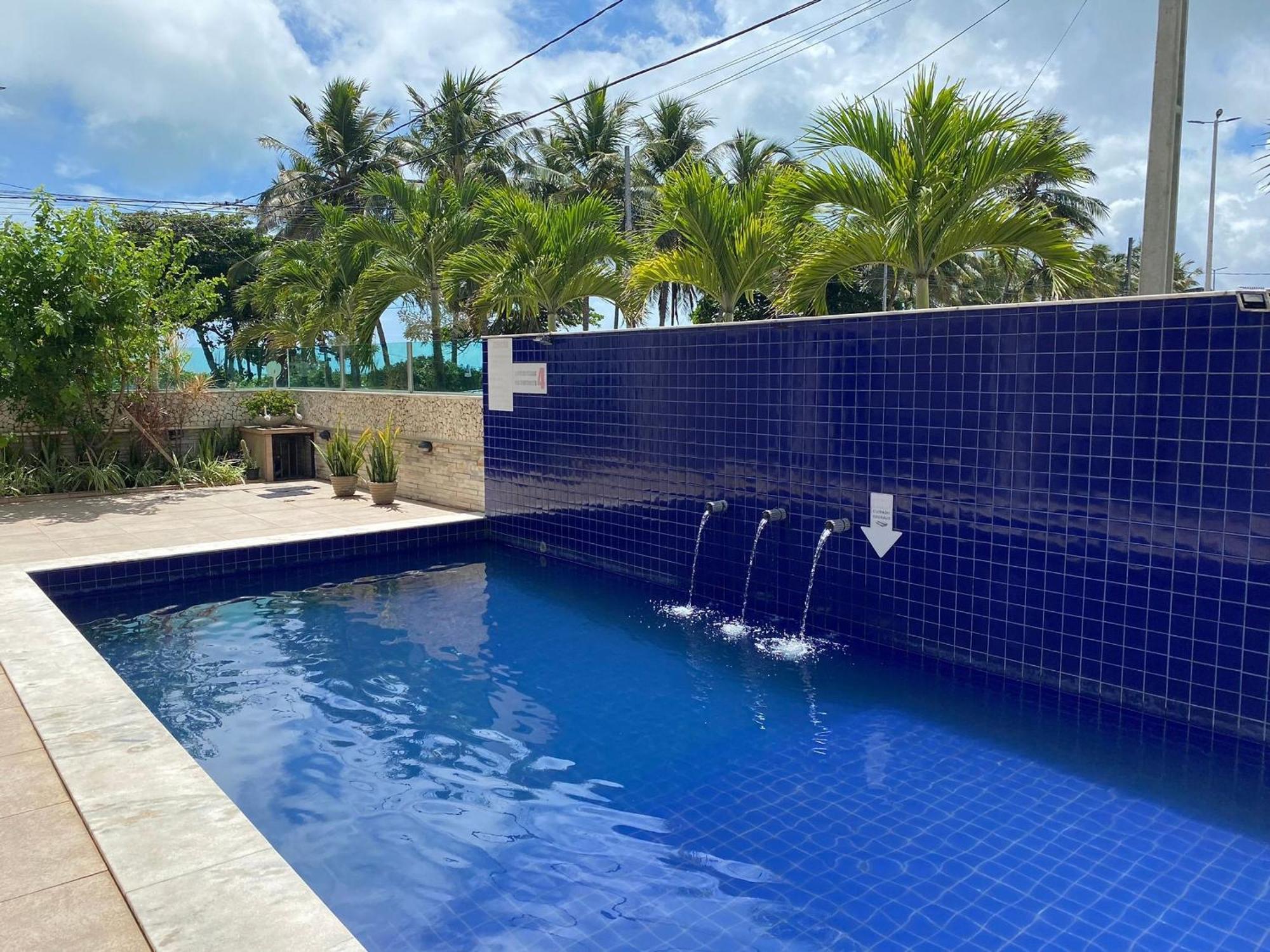Bela Hospedagem - #Estilo Bela Vista 206 Em Intermares Cabedelo Exterior foto