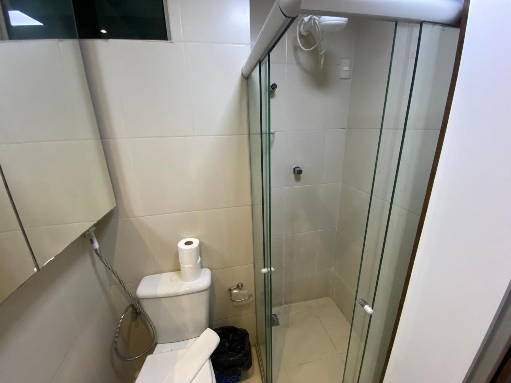 Bela Hospedagem - #Estilo Bela Vista 206 Em Intermares Cabedelo Exterior foto