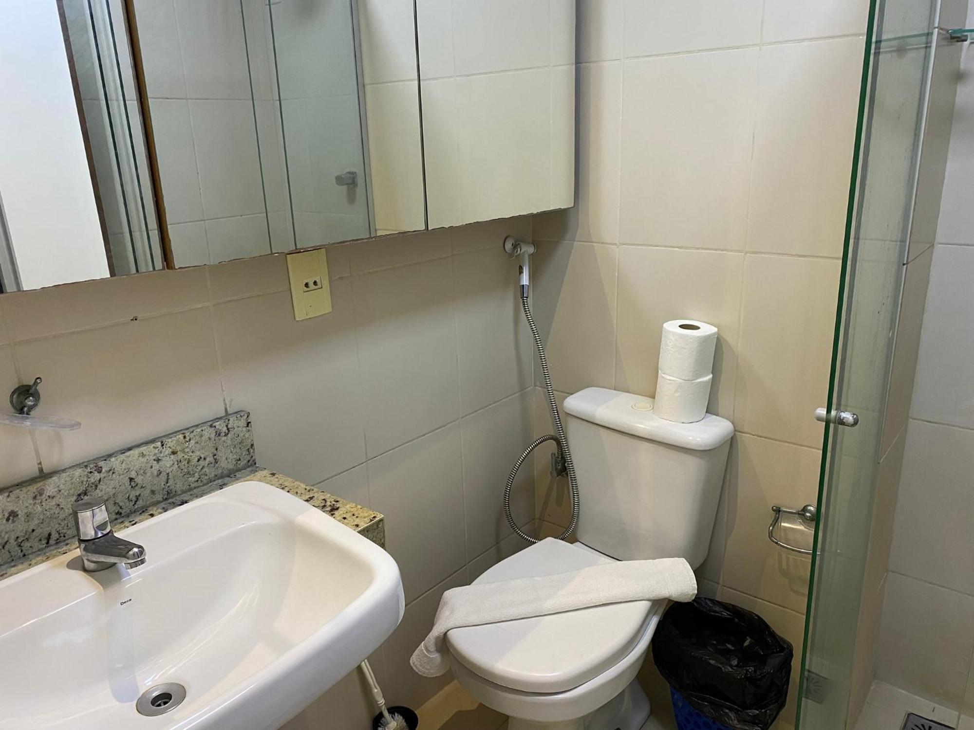 Bela Hospedagem - #Estilo Bela Vista 206 Em Intermares Cabedelo Exterior foto