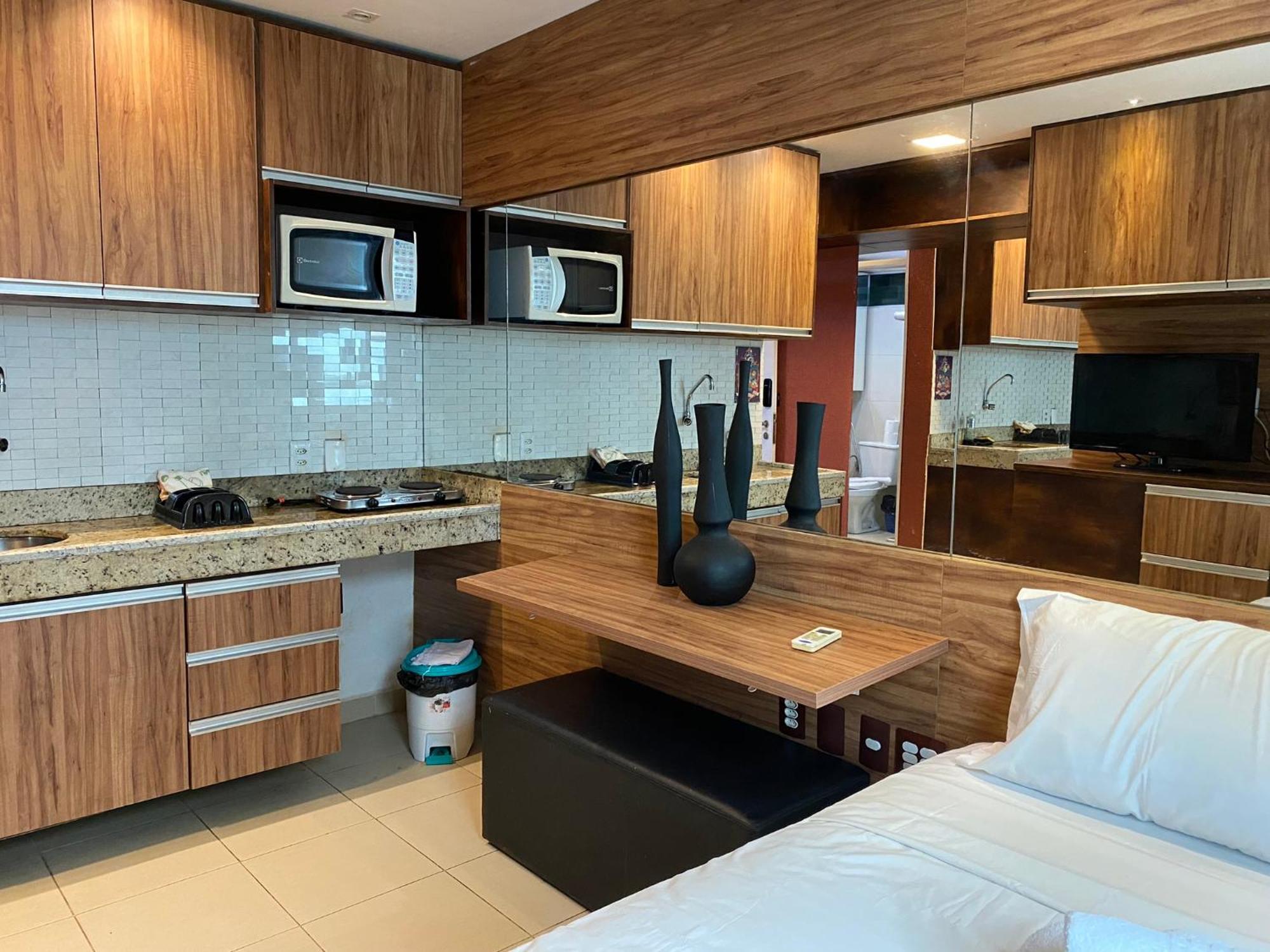 Bela Hospedagem - #Estilo Bela Vista 206 Em Intermares Cabedelo Exterior foto